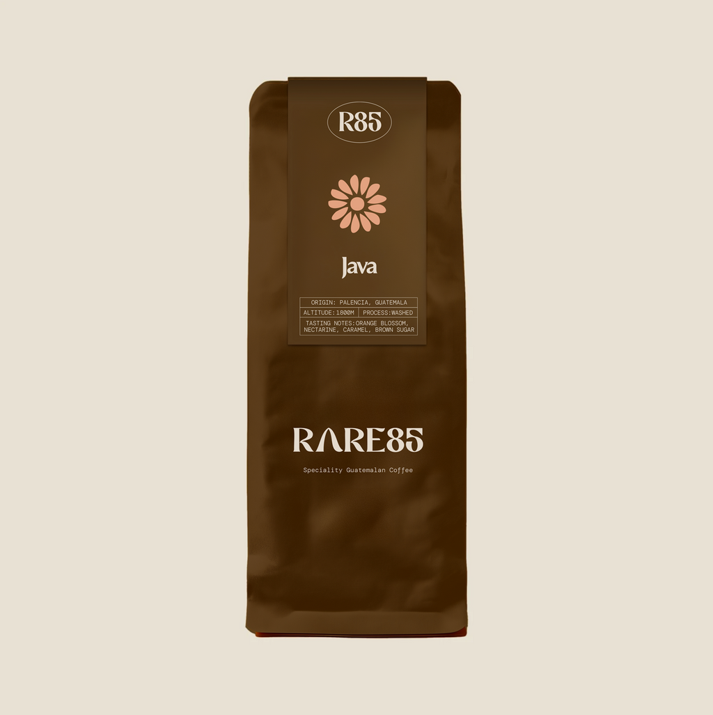 Java (Sold Out) Coming soon